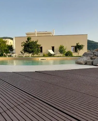 Villa Do' Petro Relax&Pool Vico Equense