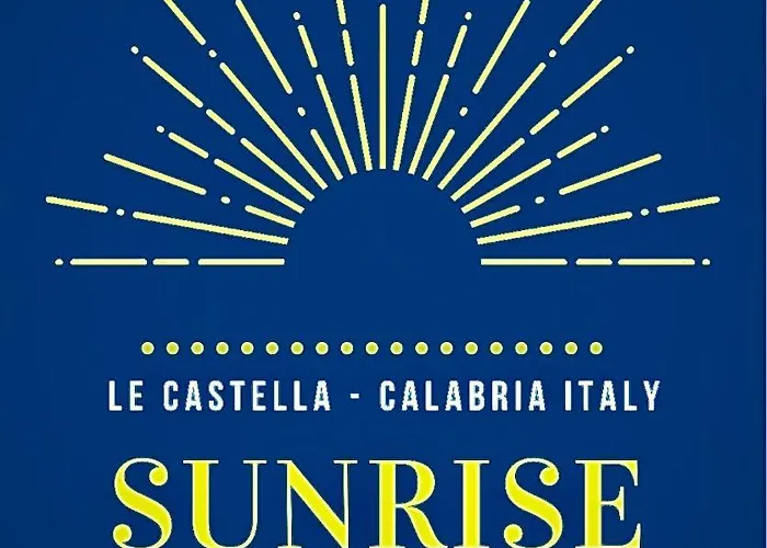 Sunrise B&B Le castella