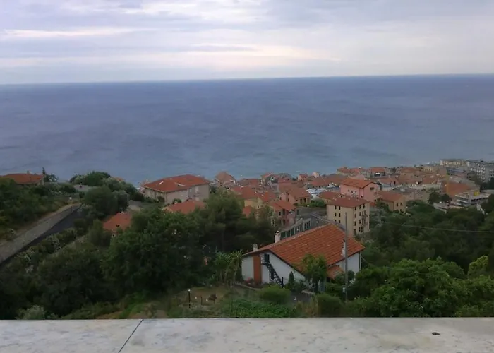 Affittacamere Beppe Finale Ligure