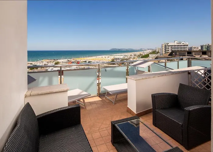 Hotel sul MareDes Nations - Vintage Sul Mare