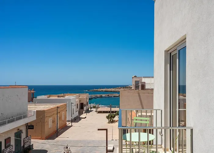 Hotel Vega Lampedusa