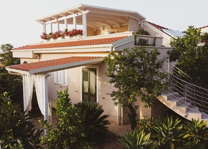 Bed and Breakfast Michelino House Parghelia
