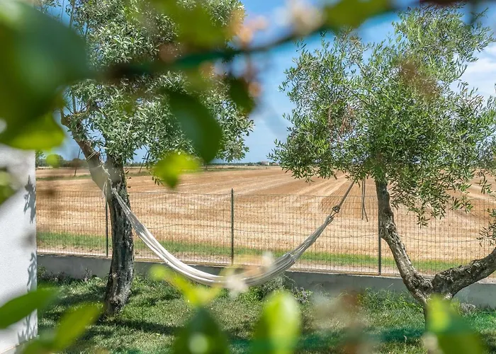 OrtoPì Country Canapa House Porto Recanati