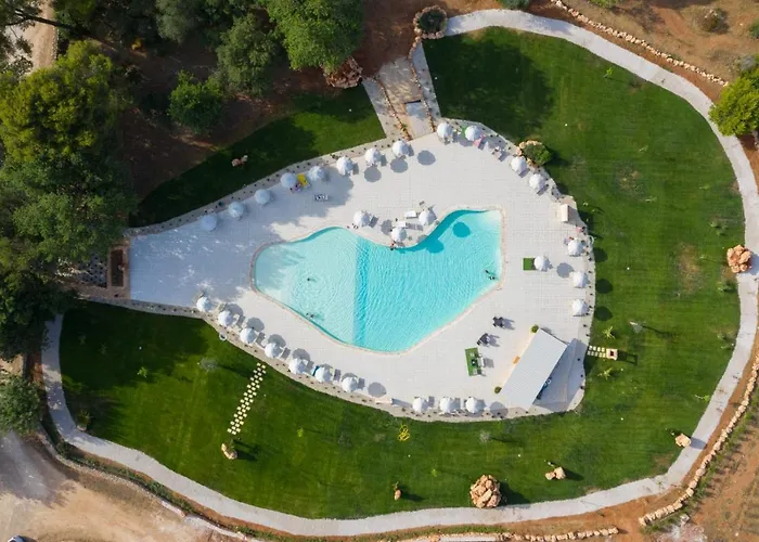 Tenuta Ferraro Gallipoli