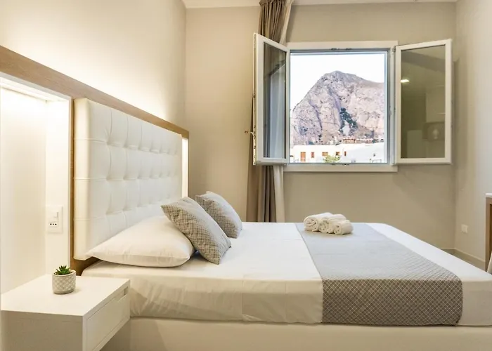 Hotel Alba e Tramonto San Vito Lo Capo