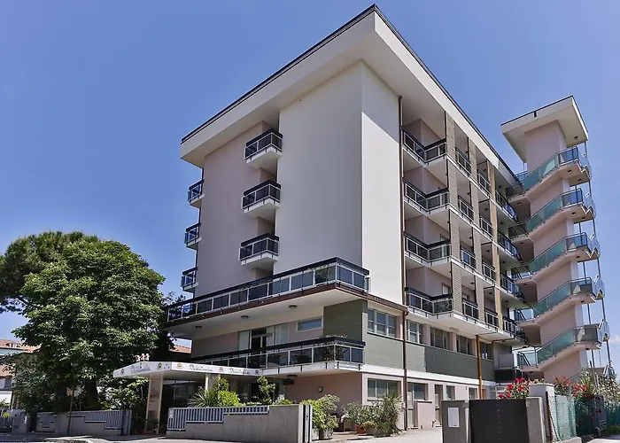 Hotel Rondinella Cesenatico