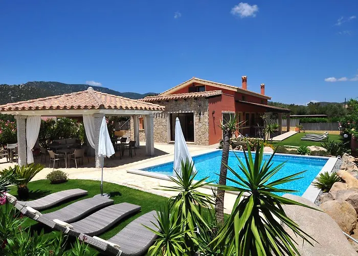 Hotel sul MareI Graniti