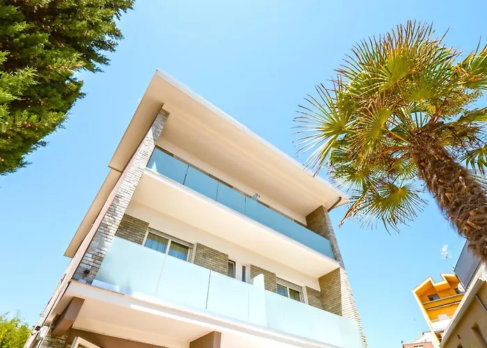 Hotel sul MareVilla Del Mare