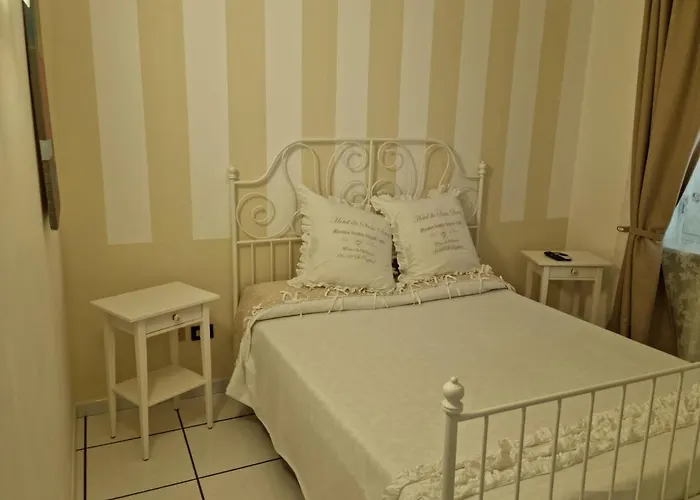 La Cameretta Ischia