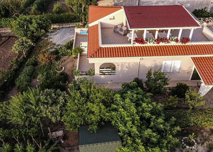Bed and Breakfast Michelino House Parghelia