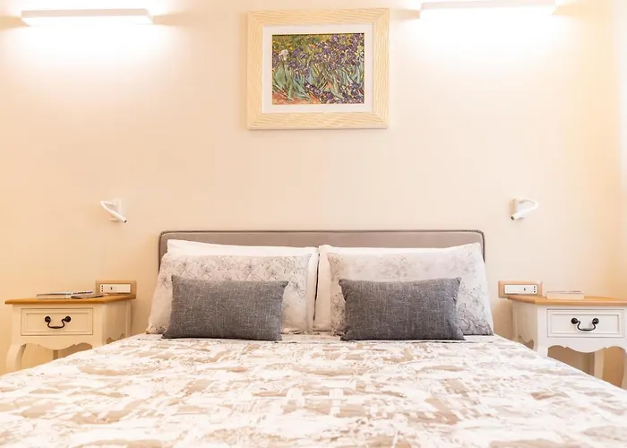 Bed and Breakfast Residenza Di Nucci Termoli