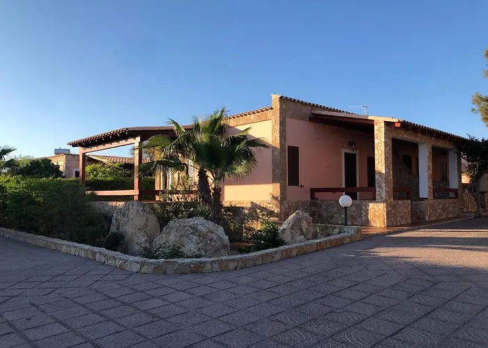 Residence Villalba Lampedusa