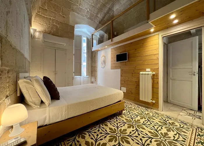 Vittorio Emanuele Apartment Monopoli