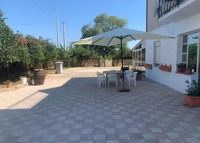Il Casello Country House Sciacca