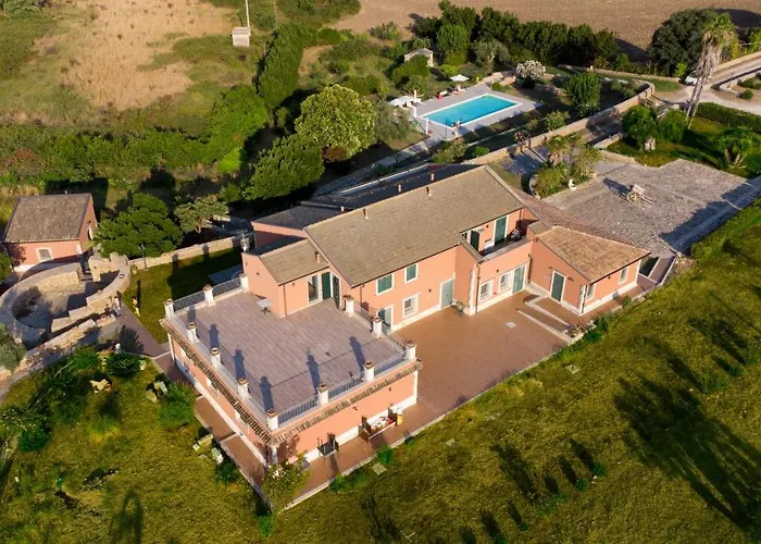 Al Palmento Cruillas Syracuse