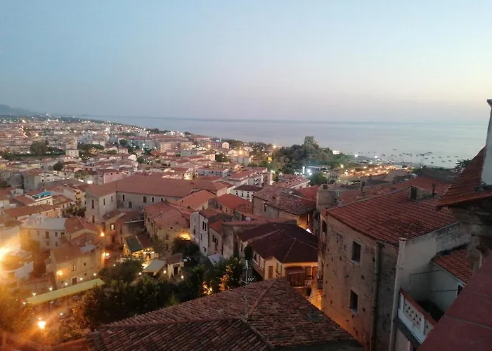 B&B Nonna Ida Scalea