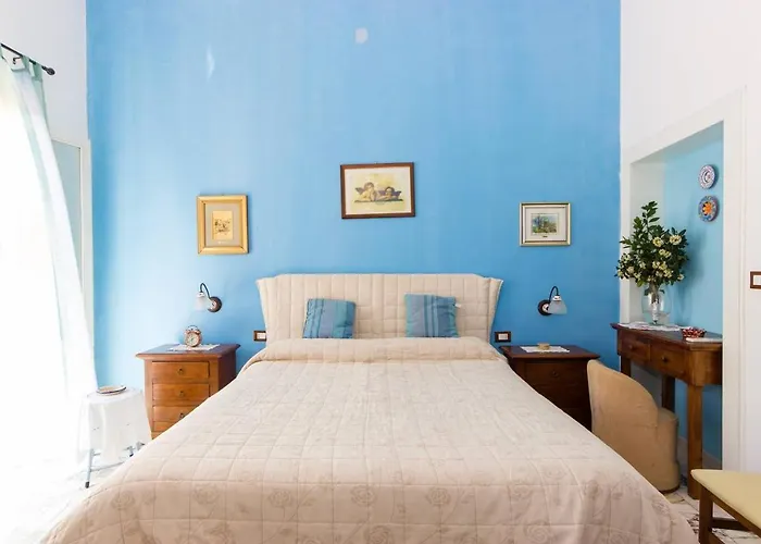 Hotel L'Isola Di Ortigia Syracuse