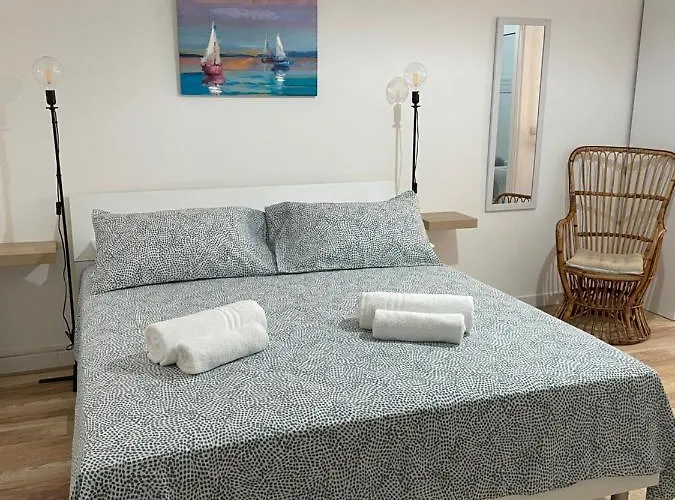 Hotel Aria di mare Civitavecchia