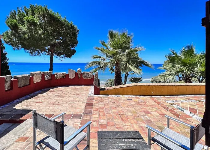 Aeneas' Landing Resort Gaeta