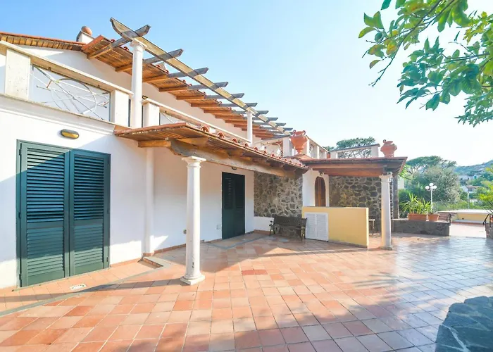 Hotel Felix Terme Ischia