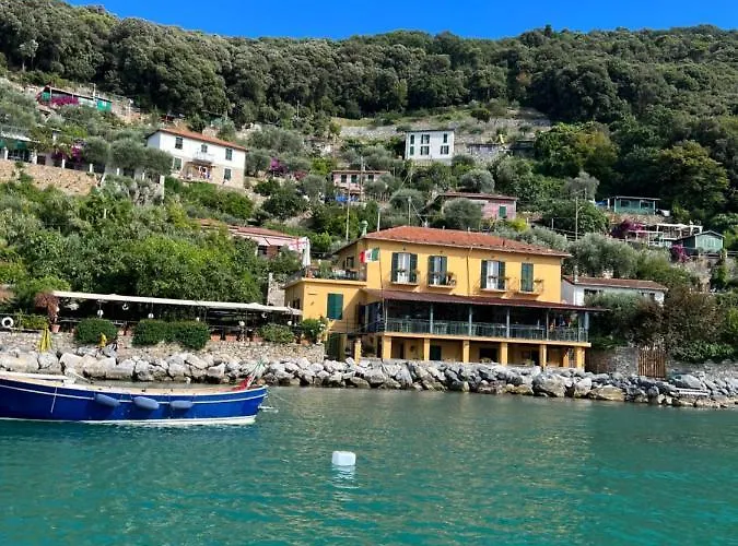 Locanda Lorena Porto Venere