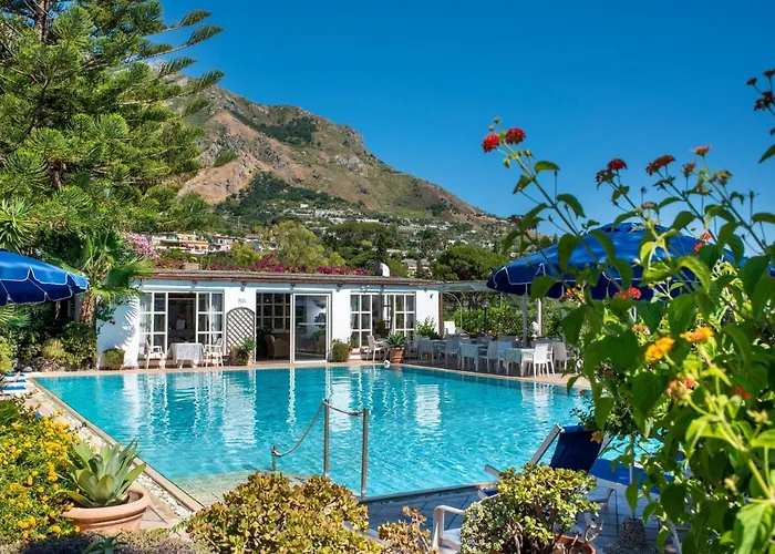 Hotel sul MareVilla Melodie - Adults Only