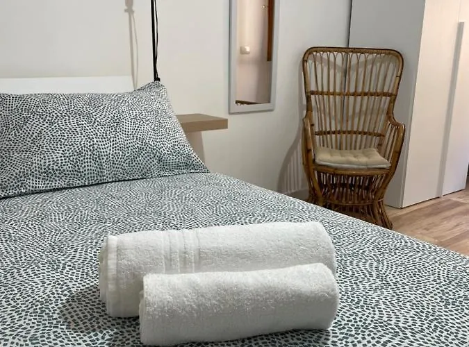 Hotel Aria di mare Civitavecchia