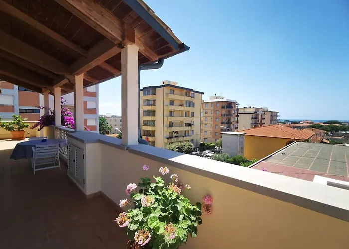 Hotel sul MareCasamare