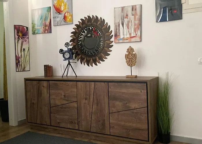 Villanova Rooms Cagliari