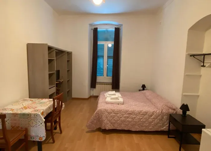Cavour Guest House Ventimiglia