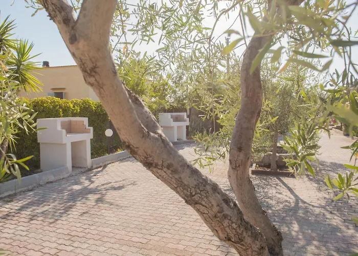 Sant'Elia Deluxe Rooms Vieste