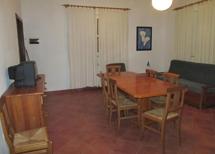 Giannella Appartamenti Orbetello