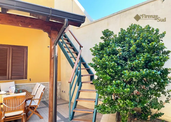 Bed and Breakfast La Firenze Del Sud Lecce