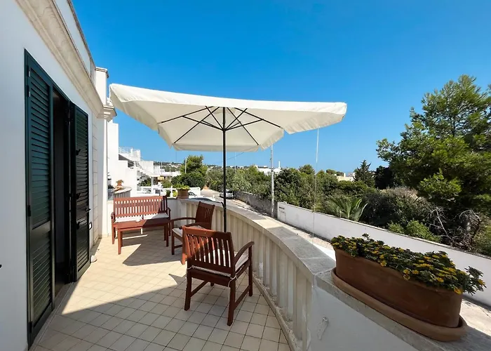 Antonella B&B Santa Maria di Leuca