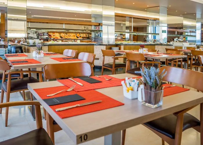 Hotel sul MareCatalonia Majorica