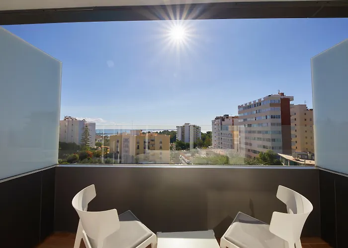 Hotel sul MareJoan Miro Museum