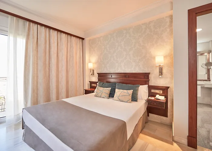 Hotel Bordoy Continental Palma