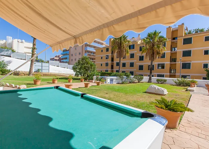 Hotel sul MareAmic Horizonte