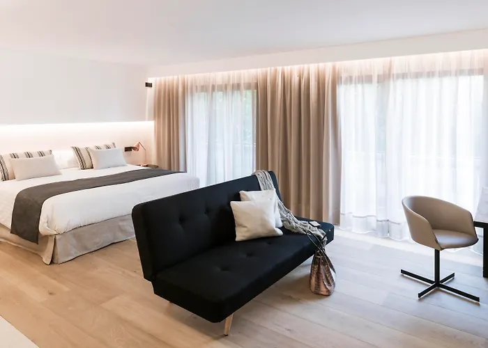 Nakar Hotel Palma di Maiorca