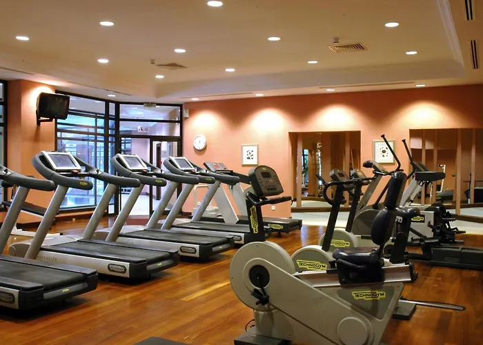 Hotel Hyatt Regency Salonicco