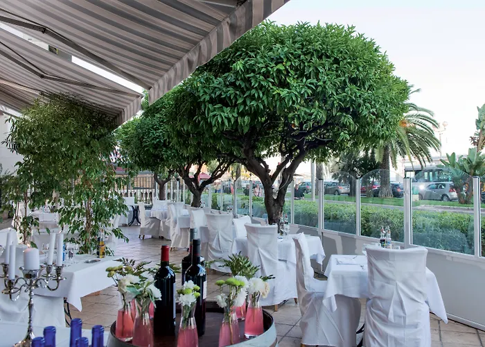 Hotel sul MareLe Royal Promenade Des Anglais
