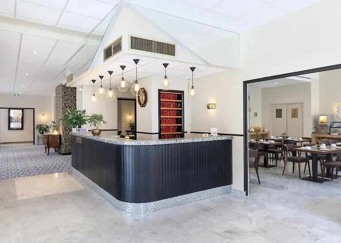 Hotel sul MareLocarno Nice