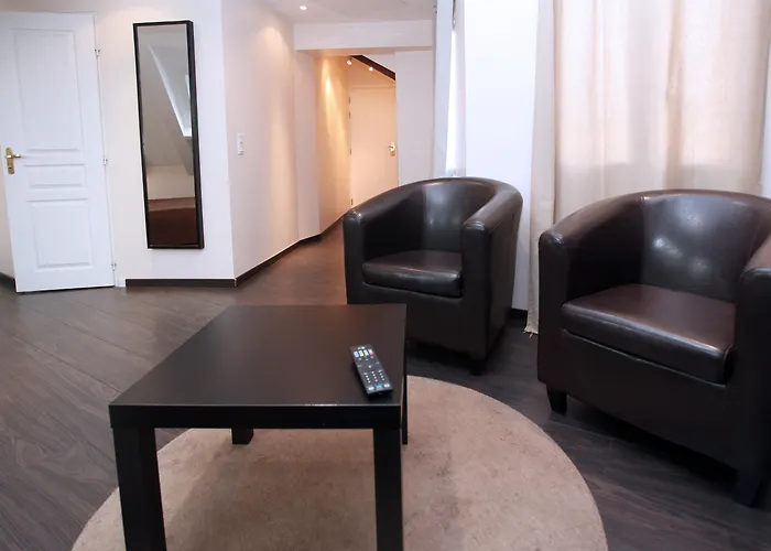 Hotel sul MareTrocadero