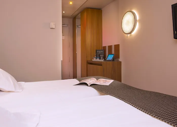 Hotel sul MareBeau Rivage