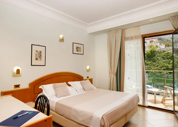 Hotel Gardenia Sorrento, Ascend Hotel Collection