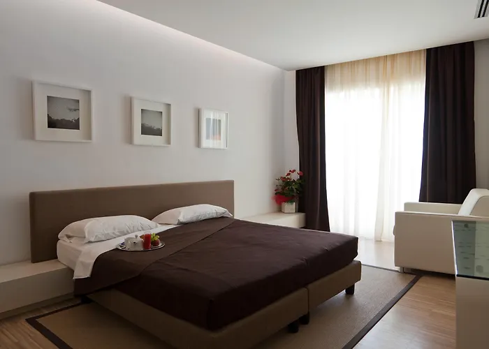 Hotel La Conchiglia Fregenae