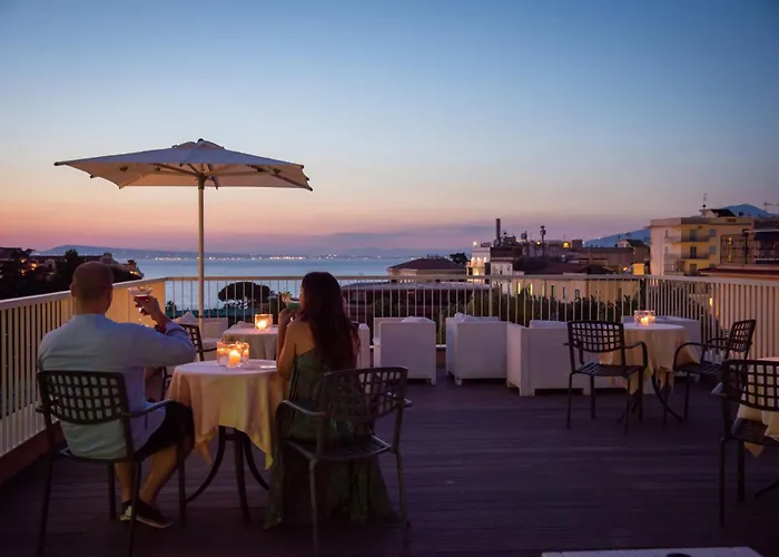 Hotel sul MareMichelangelo