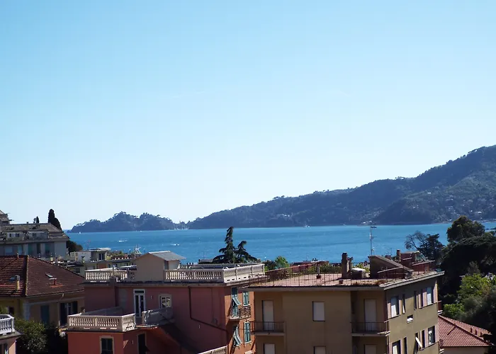 Hotel sul MareCanali - Le Cinque Terre