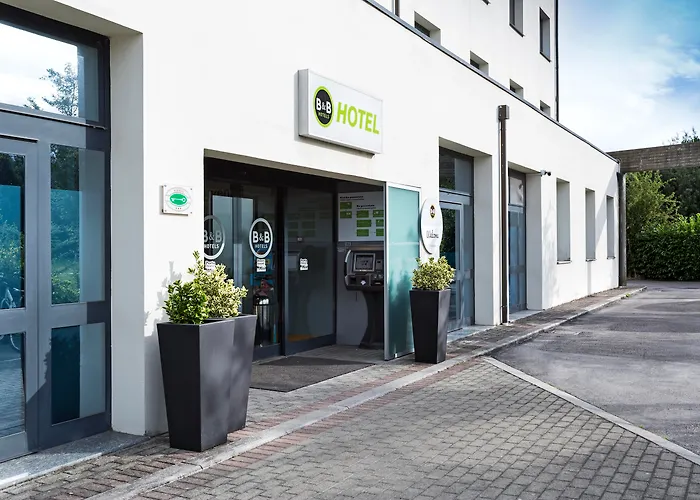 Hotel sul MareB&B Ravenna