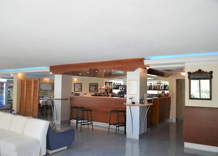 Hotel Orizzonti Rimini